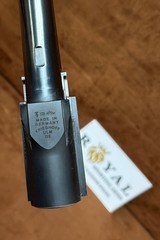 Krieghoff K-80 Pro Sporter Barrel 32