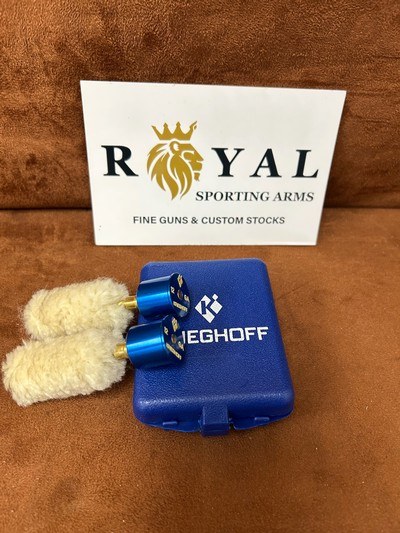 Krieghoff K-80 Pro Sporter Barrel 32