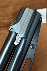 Krieghoff K-80 Pro Sporter Barrel 32