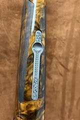 Kolar Sporting Classic Engraved 12GA 32
