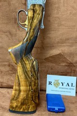 Kolar Sporting Classic Engraved 12GA 32