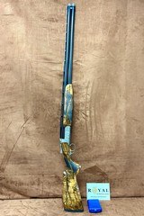 Kolar Sporting Classic Engraved 12GA 32