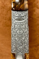 Kolar Sporting Classic Engraved 12GA 32
