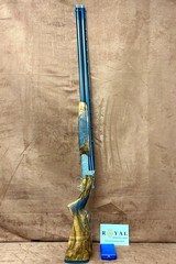 Kolar Sporting Classic Engraved 12GA 32