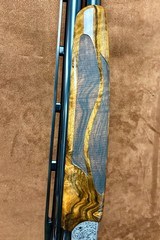 Kolar Sporting Classic Engraved 12GA 32