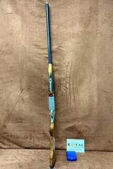 Kolar Sporting Classic Engraved 12GA 32