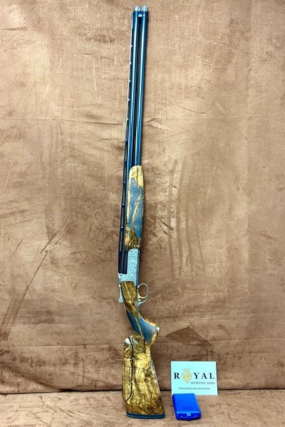 Kolar Sporting Classic Engraved 12GA 32