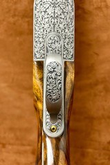 Kolar Sporting Classic Engraved 12GA 32
