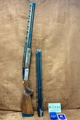 Krieghoff K-80 Trap Special Combo 34/30 (TRADES ALWAYS WELCOME!)