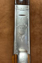 Krieghoff K-80 Trap Special Combo 34/30 (TRADES ALWAYS WELCOME!) - 5 of 15
