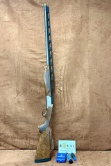 Krieghoff Kx-6 Special Release Trigger 34" (TRADES WELCOME!) - 3 of 9