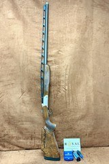 Krieghoff Kx-6 Special Release Trigger 34" (TRADES WELCOME!)