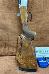 Krieghoff Kx-6 Special Release Trigger 34" (TRADES WELCOME!) - 7 of 9