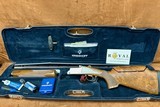 Krieghoff Kx-6 Special Release Trigger 34" (TRADES WELCOME!) - 9 of 9