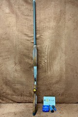 Krieghoff Kx-6 Special Release Trigger 34" (TRADES WELCOME!) - 2 of 9