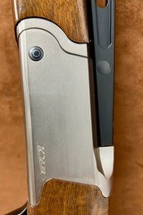 Krieghoff Kx-6 Special Release Trigger 34" (TRADES WELCOME!) - 6 of 9