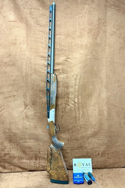 Krieghoff Kx-6 Special Release Trigger 34" (TRADES WELCOME!)