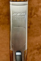 Krieghoff Kx-6 Special Release Trigger 34" (TRADES WELCOME!) - 5 of 9