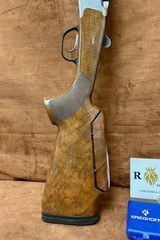 Krieghoff Kx-6 Special Release Trigger 34" (TRADES WELCOME!) - 8 of 9