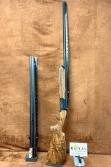 Perazzi MX2000/10 Trap Combo 12GA 34"/31.5" (TRADES ALWAYS WELCOME!) - 2 of 9