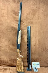 Perazzi MX2000/10 Trap Combo 12GA 34"/31.5" (TRADES ALWAYS WELCOME!)