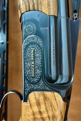 Perazzi MX2000/10 Trap Combo 12GA 34"/31.5" (TRADES ALWAYS WELCOME!) - 4 of 9