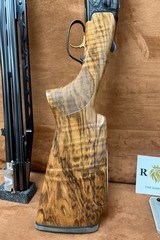 Perazzi MX2000/10 Trap Combo 12GA 34"/31.5" (TRADES ALWAYS WELCOME!) - 7 of 9