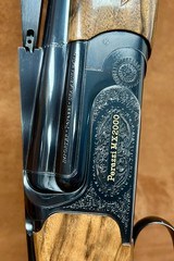 Perazzi MX2000/10 Trap Combo 12GA 34"/31.5" (TRADES ALWAYS WELCOME!) - 3 of 9