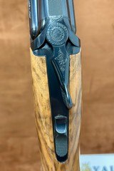 Perazzi MX2000/10 Trap Combo 12GA 34"/31.5" (TRADES ALWAYS WELCOME!) - 5 of 9