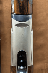 Perazzi DB81 Trap Combo Double Release 12GA 32