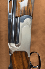 Perazzi DB81 Trap Combo Double Release 12GA 32