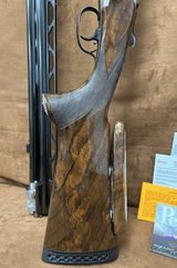 Perazzi DB81 Trap Combo Double Release 12GA 32