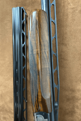 Perazzi DB81 Trap Combo Double Release 12GA 32