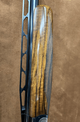 Perazzi DB81 Trap Combo Double Release 12GA 32