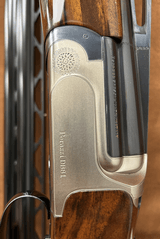Perazzi DB81 Trap Combo Double Release 12GA 32