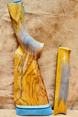 Krieghoff Stock Set - 3 of 5