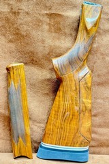 Krieghoff Stock Set - 4 of 5