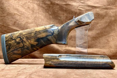 High Tech Stock Set Grade 5 Exhibition!