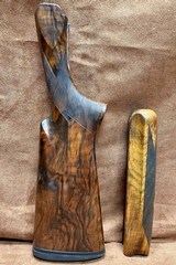 Perazzi Stock Set - 3 of 4