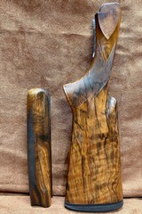 Perazzi Stock Set - 4 of 4