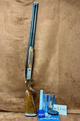 Krieghoff K 80 Pro Sporter 12GA 32" (TRADES ALWAYS WELCOME!)