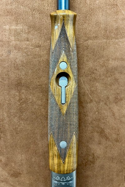 Krieghoff K-80 Pro Sporter 12GA 32" (TRADES ALWAYS WELCOME!) - Image 11 of 17