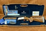 Krieghoff K-80 Pro Sporter 12GA 32" (TRADES ALWAYS WELCOME!) - 13 of 17