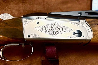 Krieghoff K-80 Pro Sporter 12GA 32" (TRADES ALWAYS WELCOME!) - Image 4 of 17