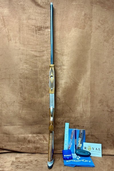 Krieghoff K-80 Pro Sporter 12GA 32" (TRADES ALWAYS WELCOME!) - Image 2 of 17