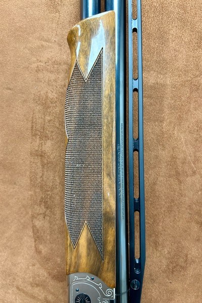 Krieghoff K-80 Pro Sporter 12GA 32" (TRADES ALWAYS WELCOME!) - Image 12 of 17