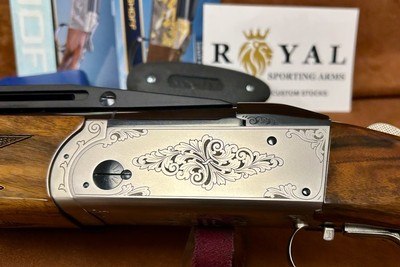 Krieghoff K-80 Pro Sporter 12GA 32" (TRADES ALWAYS WELCOME!) - Image 6 of 17