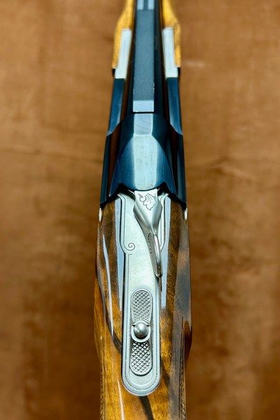 Krieghoff K-80 Pro Sporter 12GA 32" (TRADES ALWAYS WELCOME!) - Image 7 of 17