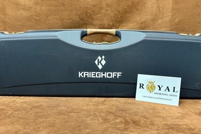 Krieghoff K-80 Pro Sporter 12GA 32" (TRADES ALWAYS WELCOME!) - Image 15 of 17