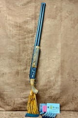 Krieghoff K 32 Crown Grade 12GA 32"